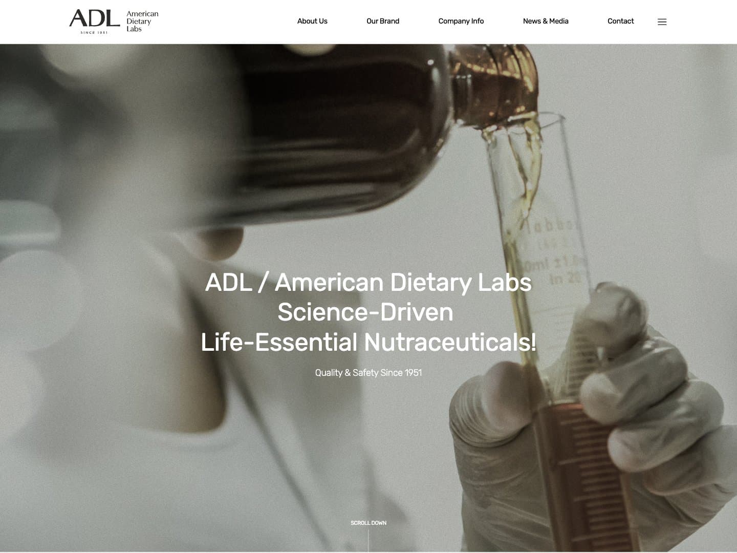 ADL
