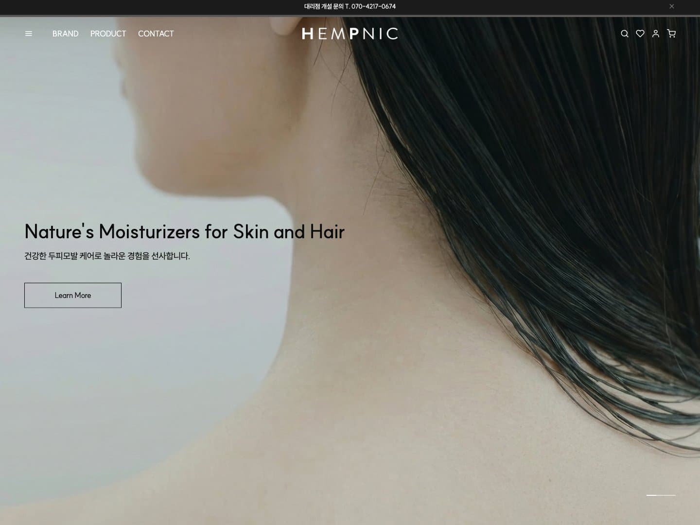 HEMPNIC