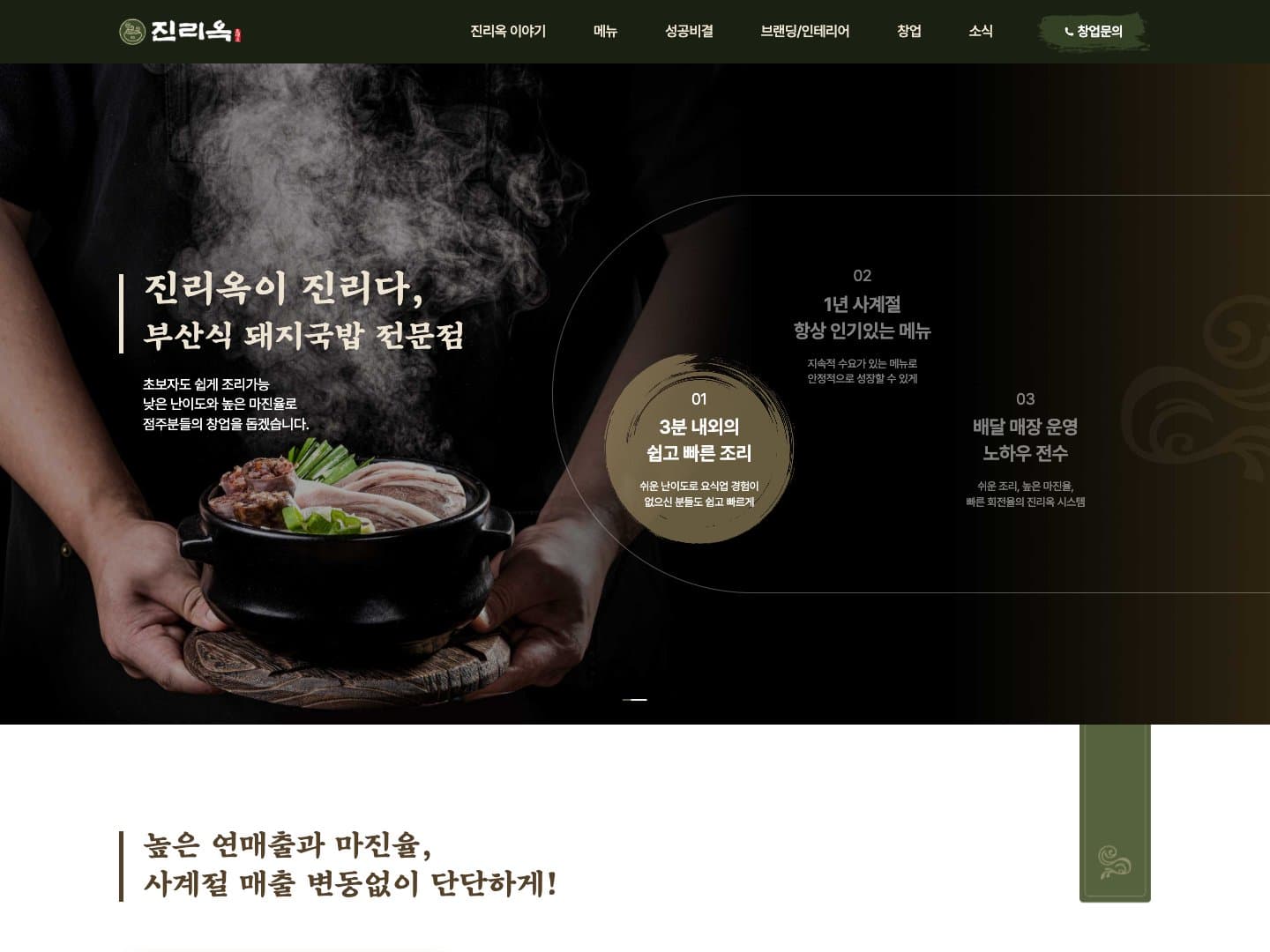 진리옥