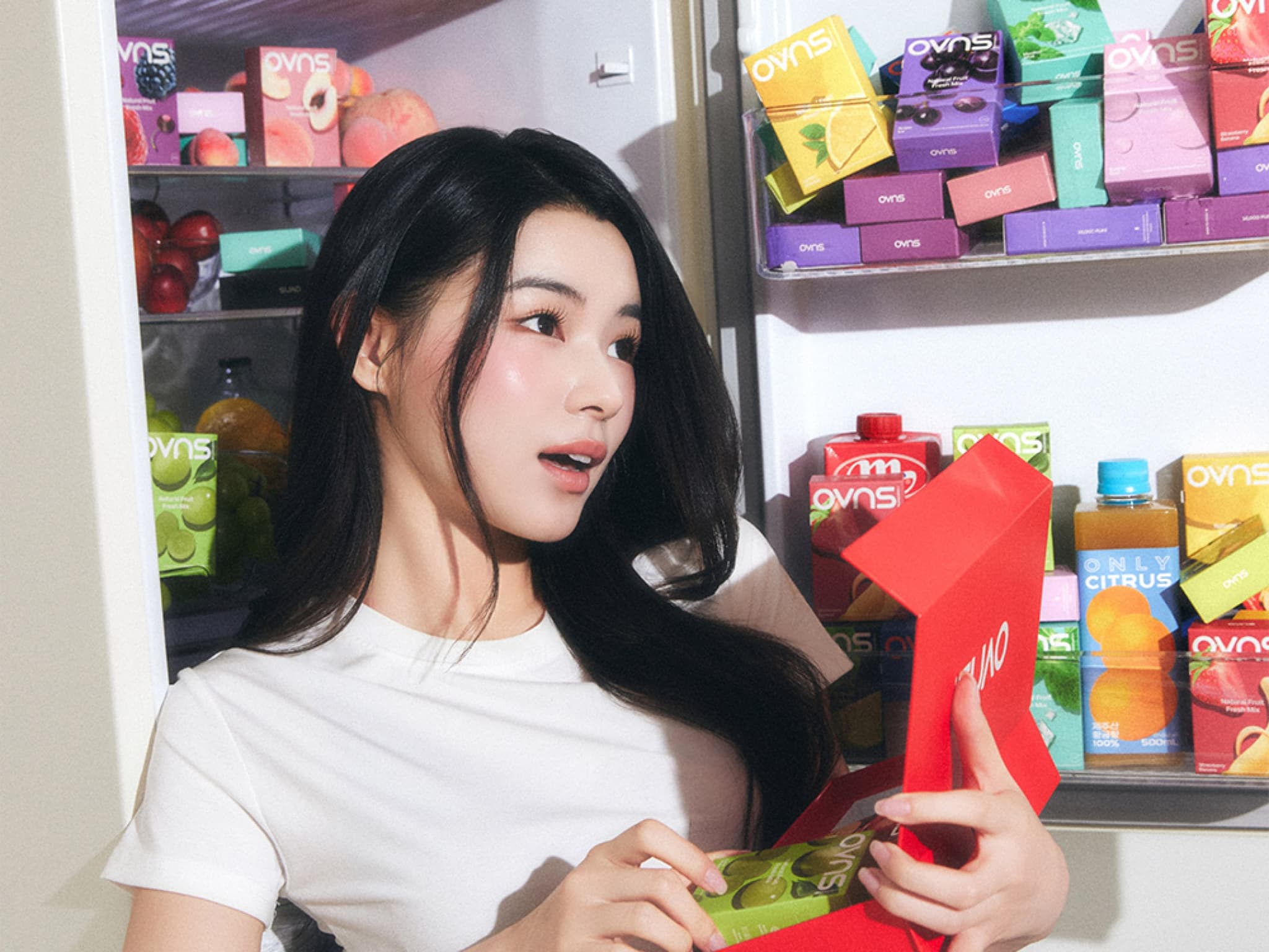 오븐스코리아